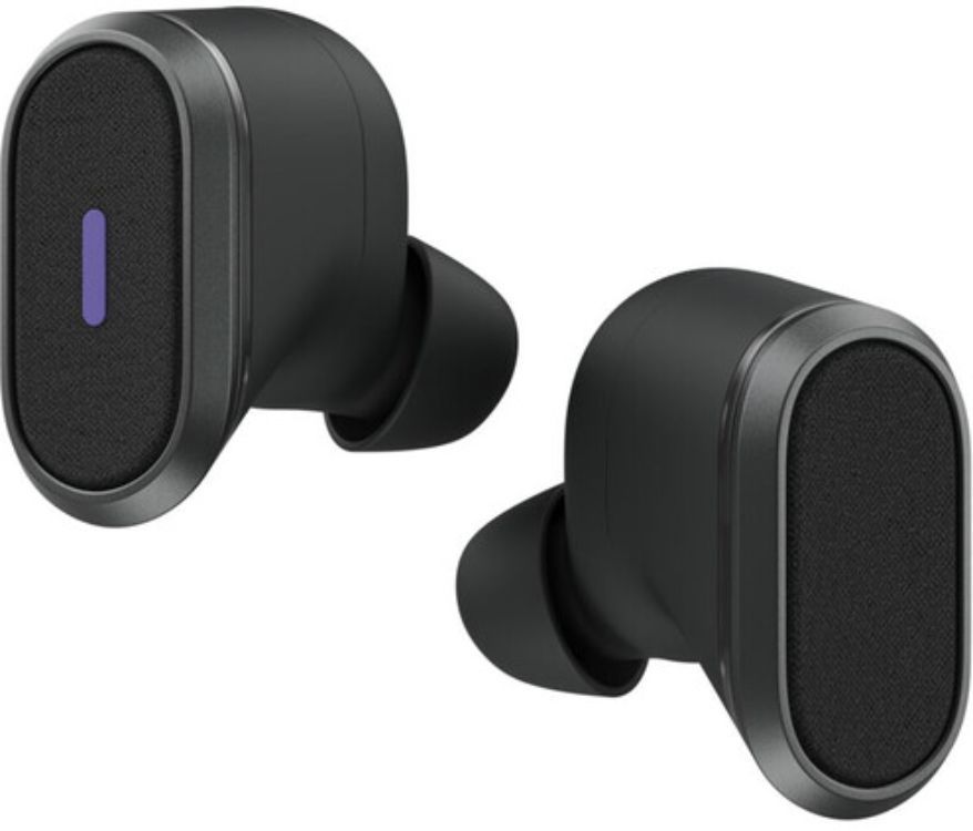 Logitech Zone True Wireless - Graphite