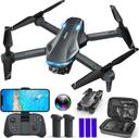 Loiley Drone with Camera Adults FPV for Kids S29