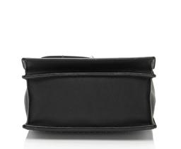 Louis Vuitton Calfskin Studded Marly PM Tote - Calfskin - Black