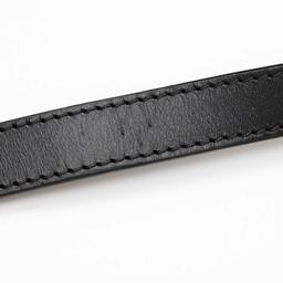 Louis Vuitton Calfskin Studded Marly PM Tote - Calfskin - Black