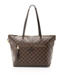 Louis Vuitton Damier Ebene Iena MM Tote