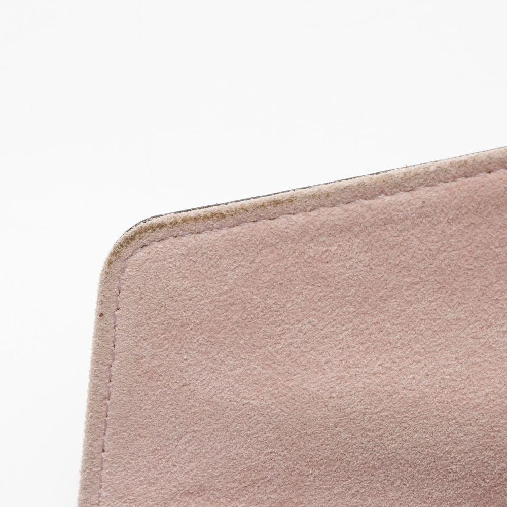 Louis Vuitton Epi Leather Felicie Pochette - Leather - Pink