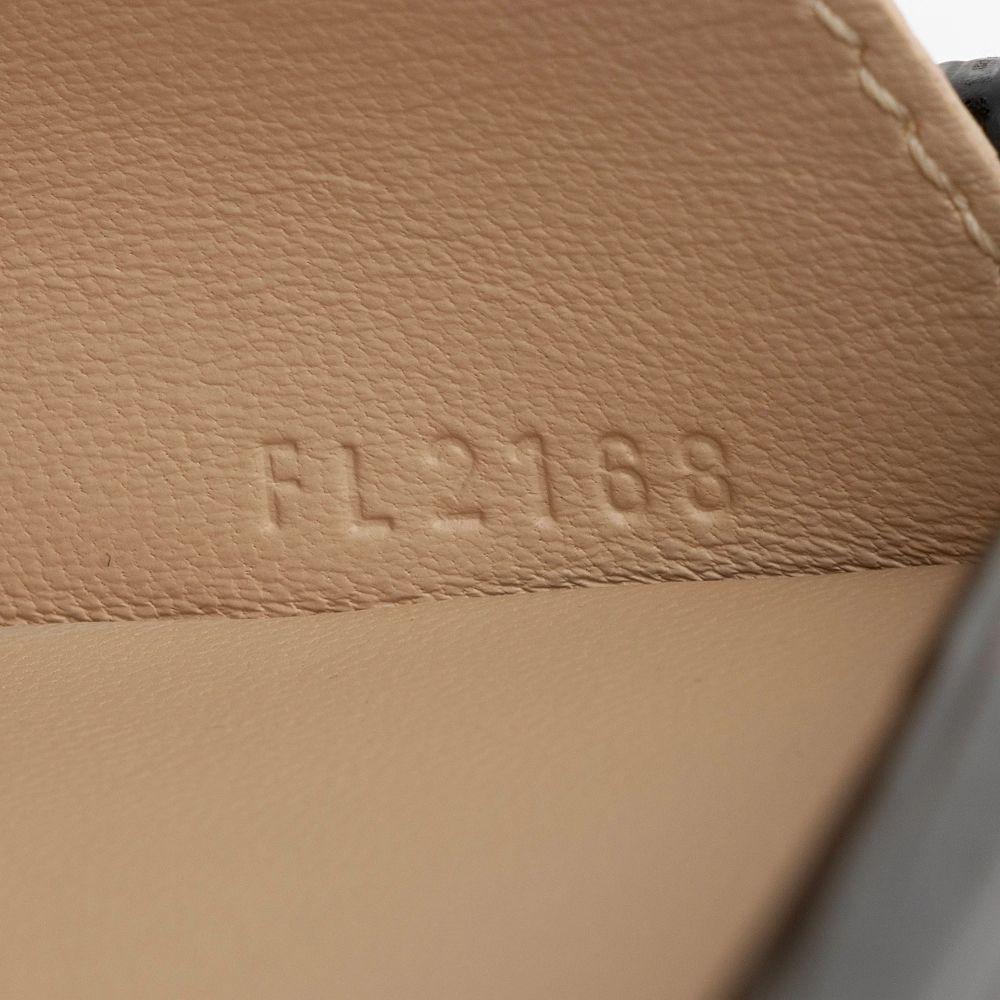 Louis Vuitton Epi Leather Petite Malle Bag - Leather - Blue/Black/Red/White