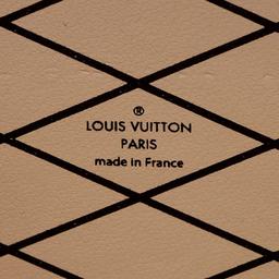 Louis Vuitton Epi Leather Petite Malle Bag - Leather - Blue/Black/Red/White