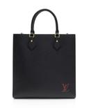 Louis Vuitton Epi Leather Sac Plat PM Tote