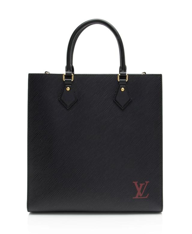 Louis Vuitton Epi Leather Sac Plat PM Tote