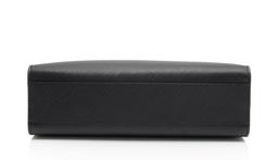 Louis Vuitton Epi Leather Sac Plat PM Tote - Leather - Black