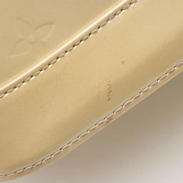 Louis Vuitton Monogram Vernis Alma GM Satchel - Vernis Leather - Yellow