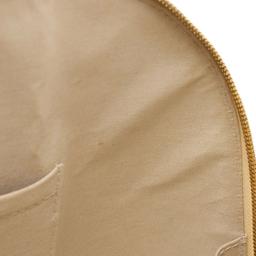 Louis Vuitton Monogram Vernis Alma GM Satchel - Vernis Leather - Yellow