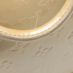 Louis Vuitton Monogram Vernis Alma GM Satchel - Vernis Leather - Yellow