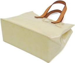 Louis Vuitton Reade PM Monogram Vernis Handbag - Vernis Leather - Pearl