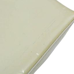 Louis Vuitton Reade PM Monogram Vernis Handbag - Vernis Leather - Pearl