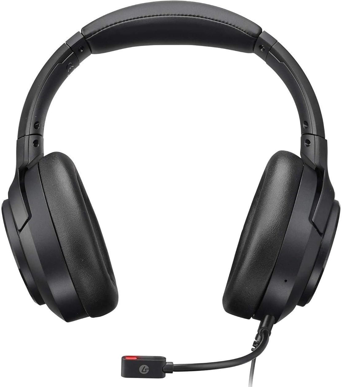 LucidSound LS10P Gaming Headset