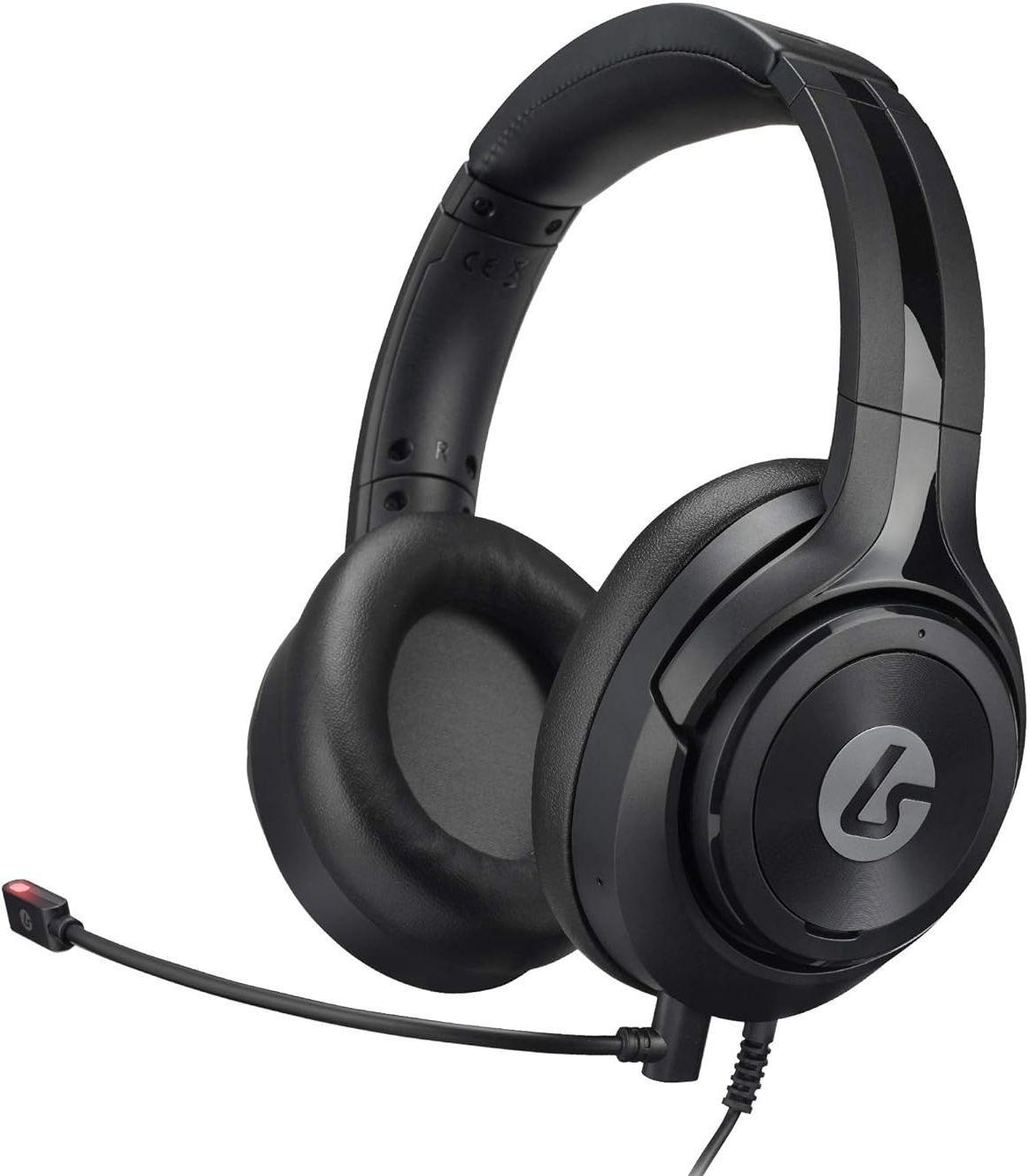 Refurbished LucidSound LS10P Gaming Headset - Reebelo US