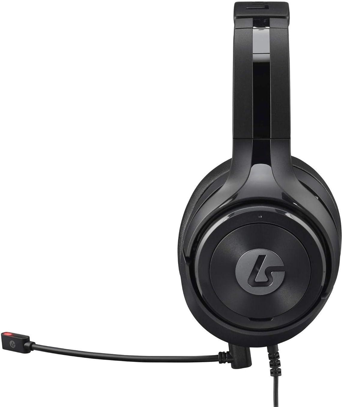 Refurbished LucidSound LS10P Gaming Headset - Reebelo US