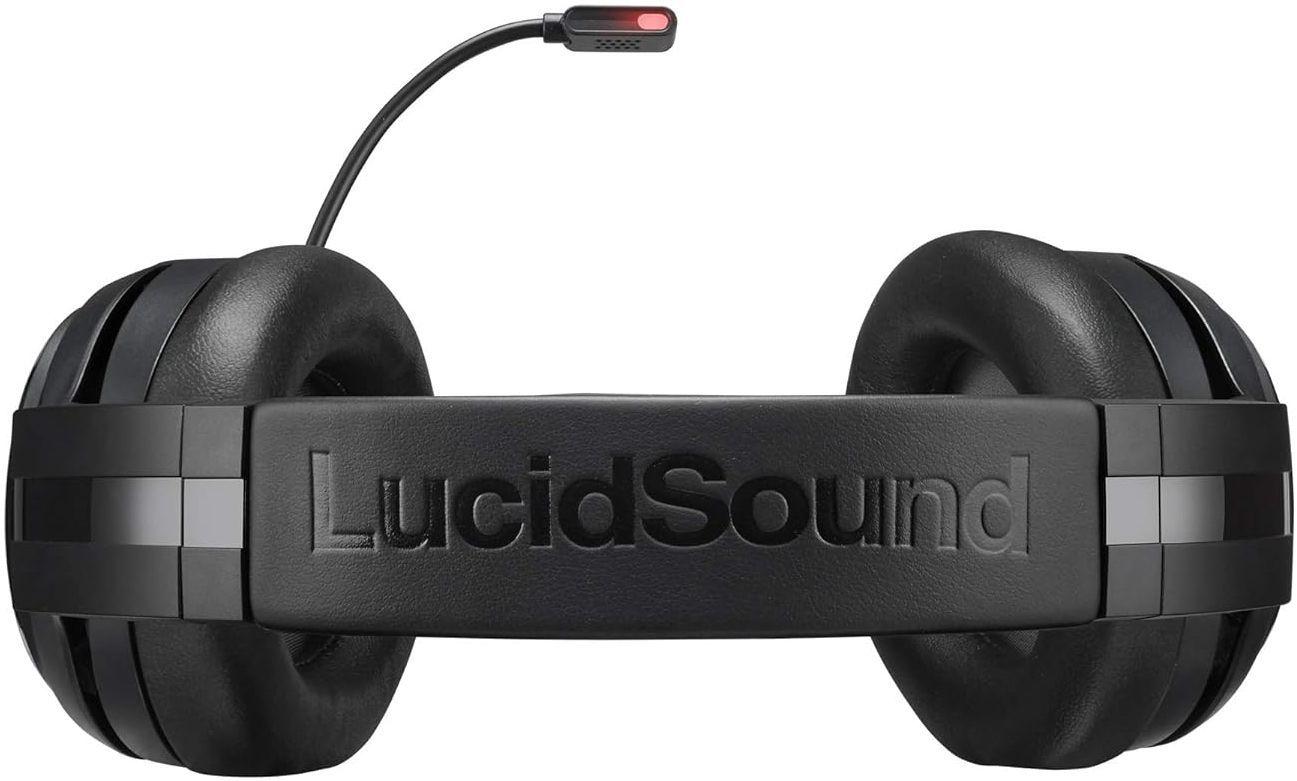 Refurbished LucidSound LS10P Gaming Headset - Reebelo US