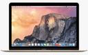 MacBook Early 2015 (deprecated) Intel Core M 1.2GHz in Space Grey
