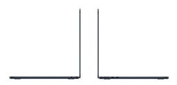 Refurbished Macbook Air (2022) with (ISO) Keyboard - Reebelo US