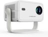 Magcubic L018 650 ANSI Smart Portable Projector
