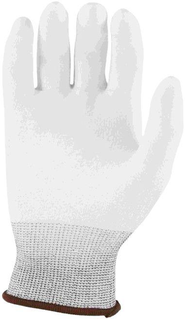 Majestic Dyneema Gloves Cut Level A3 (S) - White