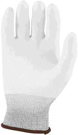 Majestic Dyneema Gloves Cut Level A3 (S) (12-Pack) - White