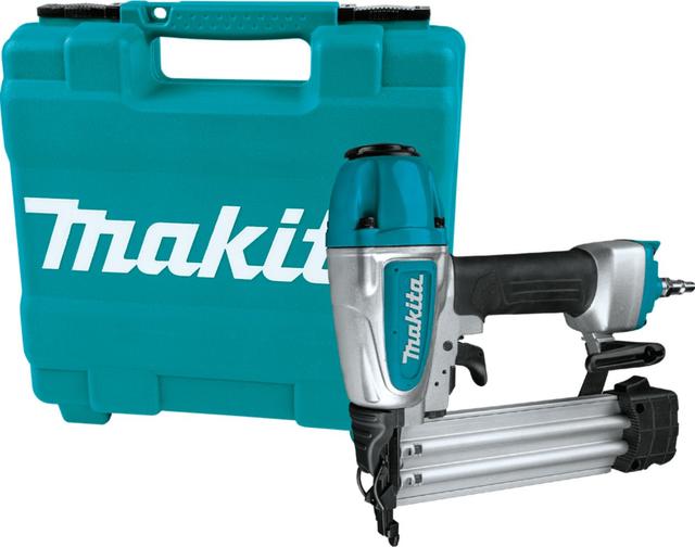 Makita AF506-R 2" Brad Nailer 18 Gauge