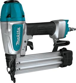 Makita AF506-R 2" Brad Nailer 18 Gauge - Teal