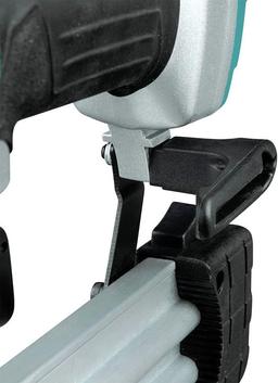 Makita AF506-R 2" Brad Nailer 18 Gauge - Teal