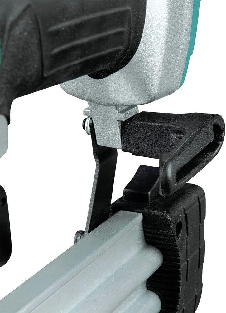 Makita AF506-R 2" Brad Nailer 18 Gauge - Teal