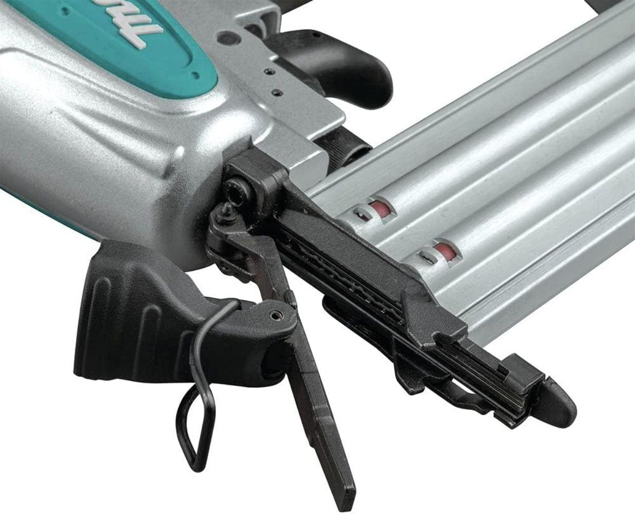 Makita AF506-R 2" Brad Nailer 18 Gauge - Teal