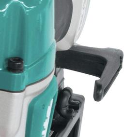 Makita AF601-R 16 Gauge 2‑1/2" Straight Finish Nailer - Teal