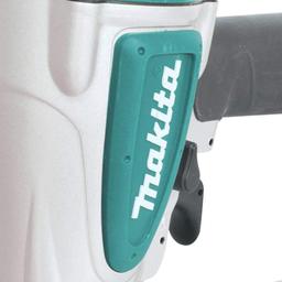Makita AF601-R 16 Gauge 2‑1/2" Straight Finish Nailer - Teal