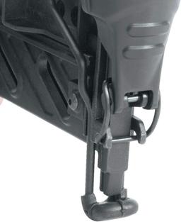 Makita AF601-R 16 Gauge 2‑1/2" Straight Finish Nailer - Teal