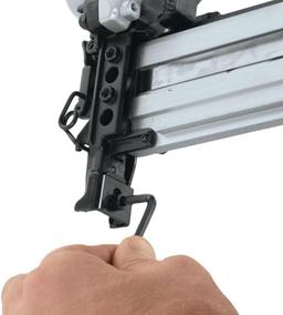 Makita AT1150A 7/16" Medium Crown Stapler 16 Ga. - Teal