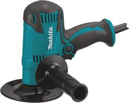 Makita GV5010 5" Disc Sander - Teal