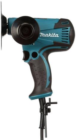 Makita GV5010 5" Disc Sander - Teal