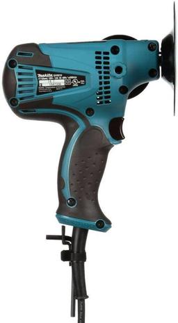 Makita GV5010 5" Disc Sander - Teal