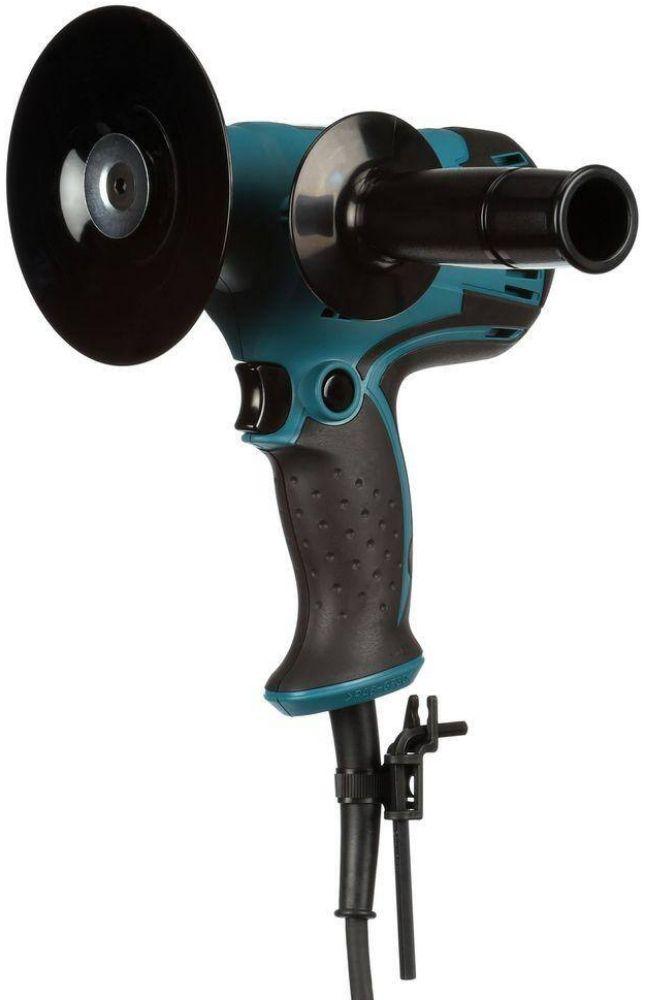 Makita GV5010 5" Disc Sander - Teal
