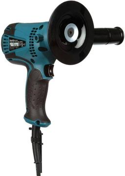 Makita GV5010 5" Disc Sander - Teal