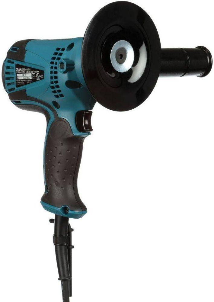 Makita GV5010 5" Disc Sander - Teal