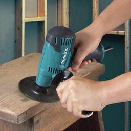 Makita GV5010 5" Disc Sander - Teal