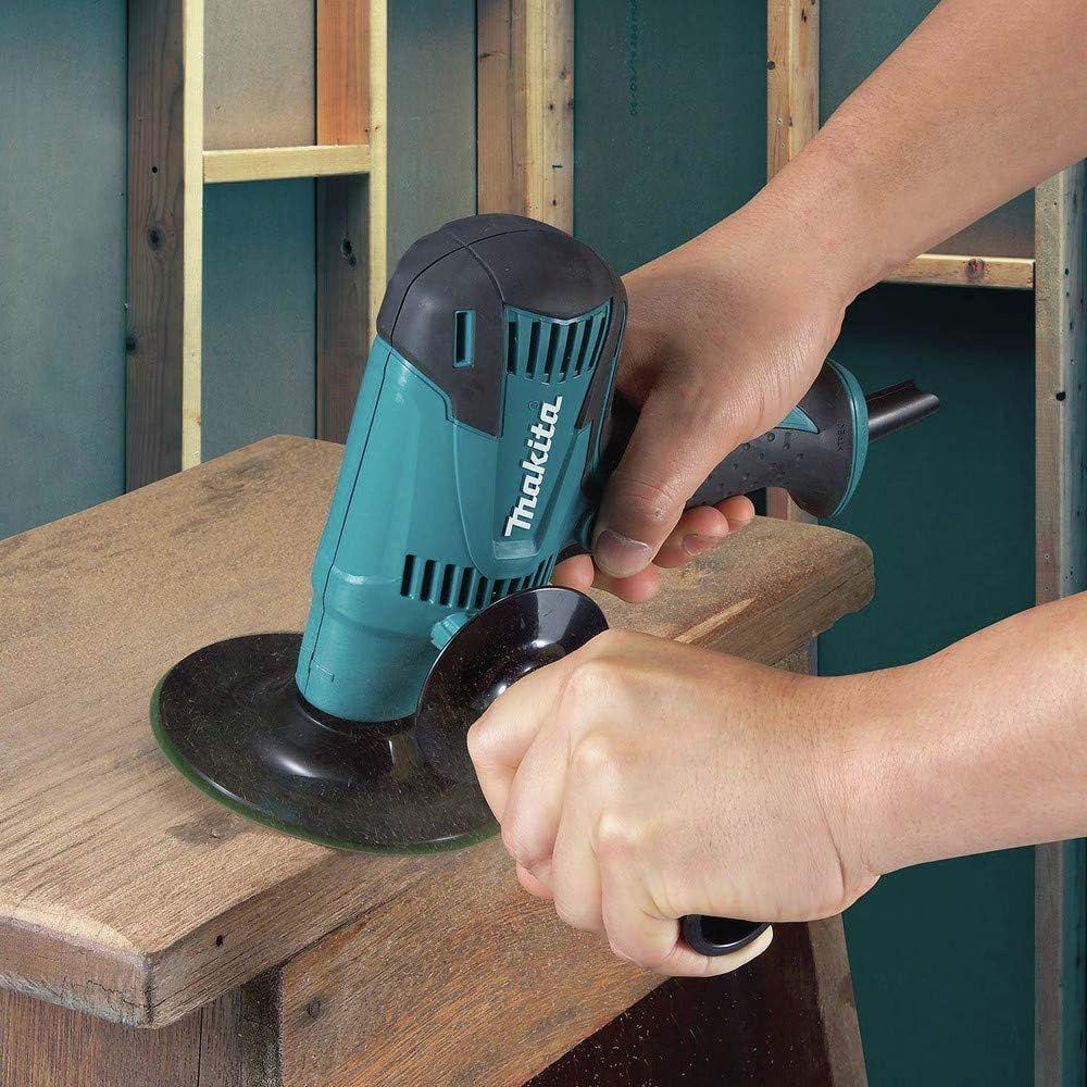 Makita GV5010 5" Disc Sander - Teal