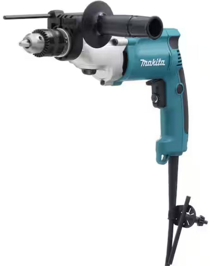 Makita HP2050 3/4" Hammer Drill - Teal