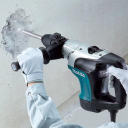 Makita HR4002 1‑9/16" SDS‑MAX Rotary Hammer Drill - Teal