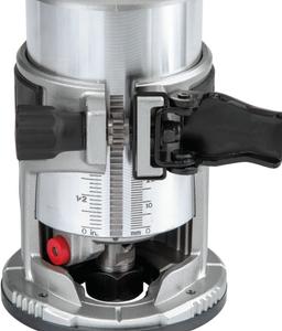 Makita RT0701C 1-1/4 HP Compact Router - Teal