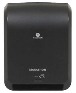 Marathon Mechanical Paper Towel Dispenser