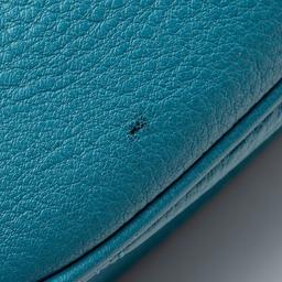 Marc Jacobs Leather Recruit Nomad Shoulder Bag - Leather - Blue