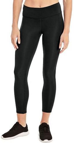 Marika Women's Sport Legging S (4-6) - Black