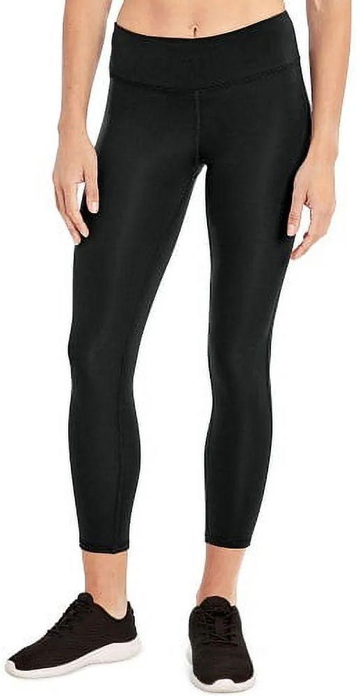 Marika  Women's Sport Legging S (4-6) - Black - Brand New