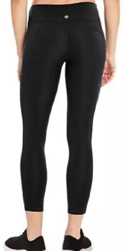 Marika Women's Sport Legging XS (0-2) - Black